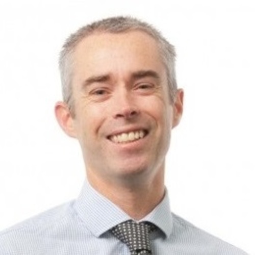 David Smillie