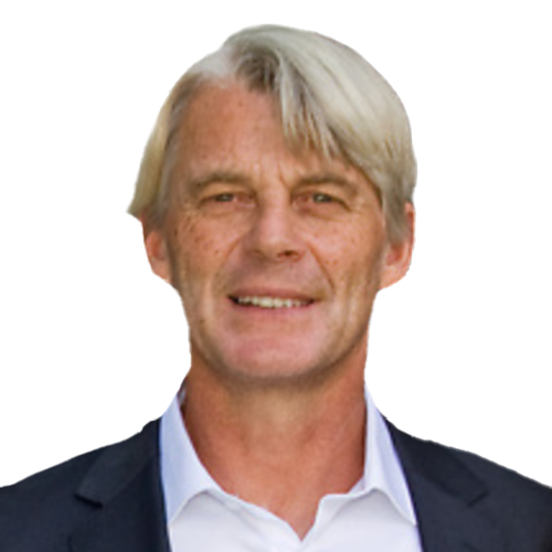 Tony Illingworth 